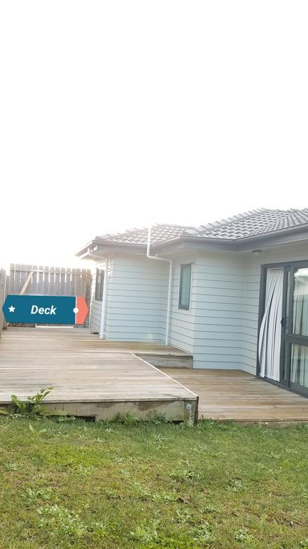 Fullhouse Hotel Auckland Exterior photo